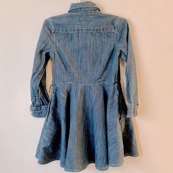 Ralph Lauren Dress - Picture 2 of 4